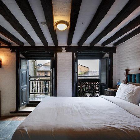 The Old Inn Бандипур Экстерьер фото